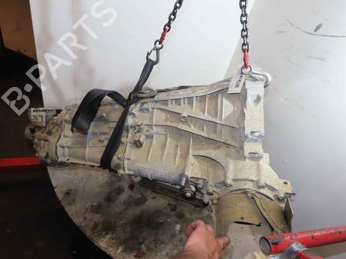 Used Gearbox Gearbox 39060915 39060915