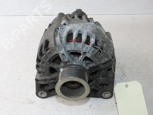 Used Alternator Alternator RENAULT MEGANE III Coupe (DZ0/1_) 1.9 dCi (DZ0N, DZ0J, DZ1J, DZ1K) (131 hp) 33133060 33133060