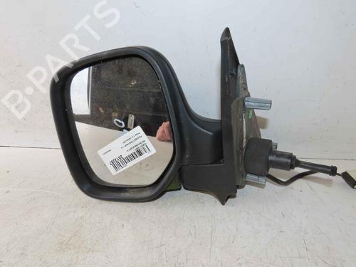 Used Left mirror Left mirror 37058376 37058376