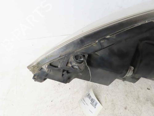 Right headlight MAZDA 2 (DE_, DH_) 1.4 MZR-CD | BP37047904C29 - Image 3