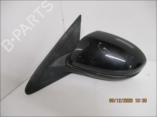 Used Left mirror MAZDA 3 (BL) 1.6 MZ-CD (BL14) (109 hp) 10948855