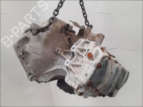 Used Gearbox Gearbox OPEL CORSA D (S07) 1.4 (L08, L68) (100 hp) 15984103 15984103