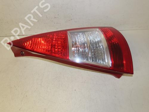 Used Right taillight CITROËN C3 I (FC_, FN_) 1.4 HDi (68 hp) 29154043
