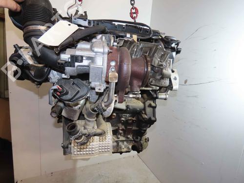 Engine AUDI A3 Sportback (8VA, 8VF) 2.0 TFSI | BP37052021M1 - Image 3