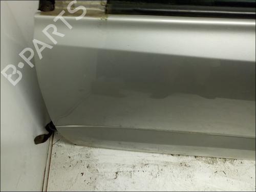 Left front door RENAULT KOLEOS I (HY_) 2.0 dCi (HY0K) | BP15047433C2