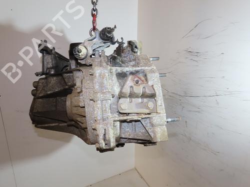 Gearbox DACIA DUSTER (HS_) 1.5 dCi 4x4 (HSMC, HSMD) | BP32223667M3 - Image 6