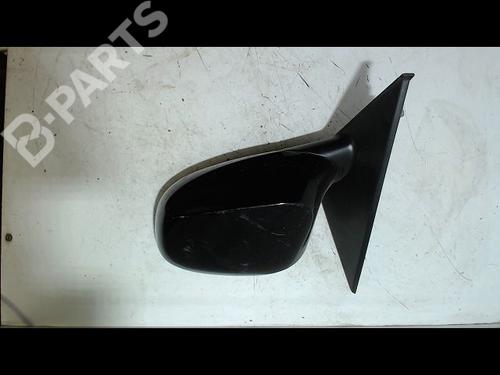 Left mirror BMW 1 (E87) 118 d | BP10949226C26 