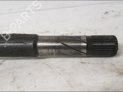 Used Right front driveshaft Right front driveshaft RENAULT MASTER III Van (FV) 2.3 dCi 130 FWD (FV0M, FV0Y, FV0J, FV02, FV03) (130 hp) 11971428 11971428