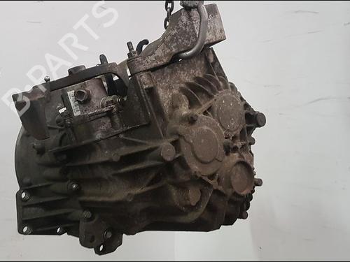 Gearbox FORD GALAXY II (WA6) 1.8 TDCi | BP15984175M3 