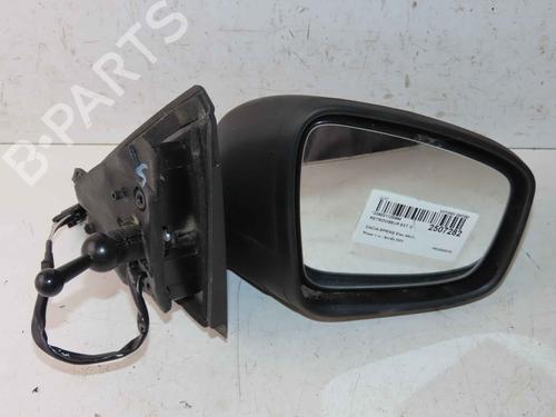 Used Right mirror Right mirror 37055431 37055431