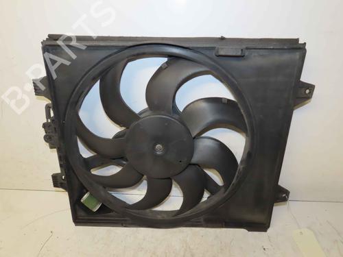 Used Radiator fan Radiator fan 37048291 37048291