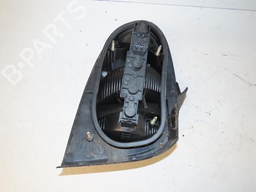 Right taillight RENAULT MEGANE I Coach (DA0/1_) 1.6 16V (DA0B, DA04, DA11) | BP29154039C35 