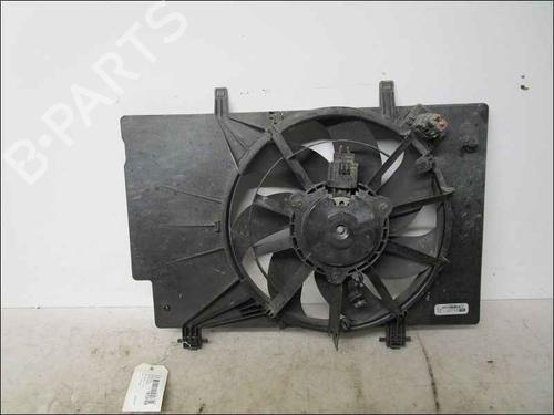 Used Radiator fan Radiator fan 37040110 37040110