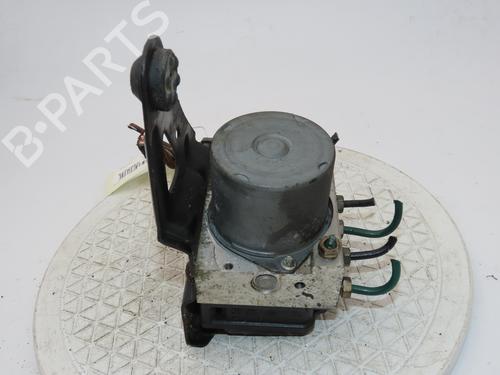 ABS pump RENAULT MEGANE II (BM0/1_, CM0/1_) 1.5 dCi (BM02, BM13, BM2A, CM02, CM13) | BP23125151M43 