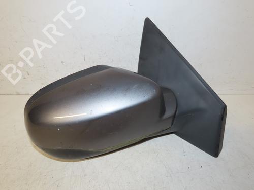 Right mirror RENAULT CLIO III Grandtour (KR0/1_) 1.5 dCi (KR0F) | BP29153376C27