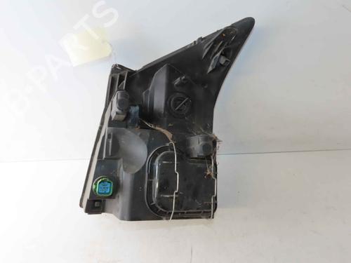 Right headlight FORD TRANSIT Van (FA_ _) 2.2 TDCi | BP37055528C29 - Image 5