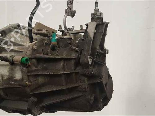 Gearbox RENAULT VEL SATIS (BJ0_) 2.0 dCi (BJ03) | BP37042352M3 - Image 2