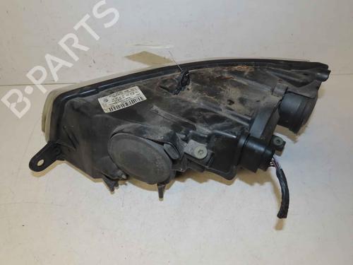 Right headlight SKODA SUPERB II (3T4) 2.0 TDI 16V | BP37050407C29 - Image 3
