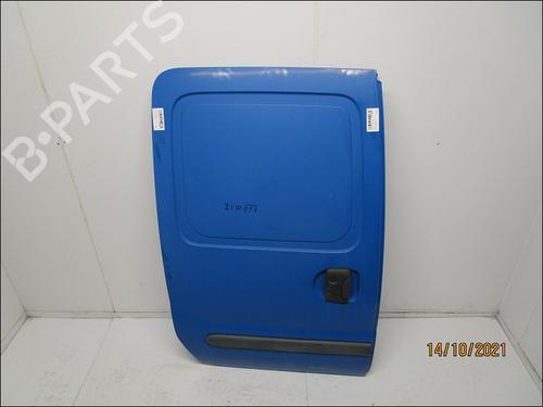 Used Right slide door Right slide door RENAULT KANGOO Express (FC0/1_) D 55 1.9 (FC0D) (54 hp) 23170573 23170573