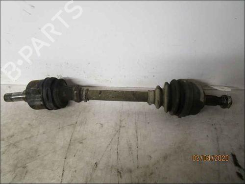 Used Left front driveshaft Left front driveshaft 37039265 37039265