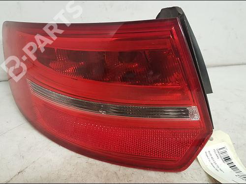 Used Left taillight Left taillight AUDI A3 Sportback (8PA) 2.0 TDI 16V (140 hp) 10954017 10954017
