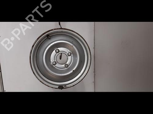 Used Rim CITROËN C15 Box Body/MPV (VD_) 1.8 D (60 hp) 16202875