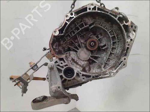 Used Gearbox Gearbox 37040074 37040074