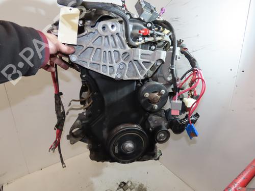 Engine RENAULT TRAFIC II Bus (JL) 2.0 dCi 90 (JL00, JL01, JL0H, JL0M, JL0P, JL0S) | BP29818635M1
