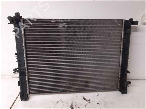 Water radiator RENAULT CAPTUR I (J5_, H5_) 1.5 dCi 90 (J5N4, J5M5, J5MW, J5M6, J5AL, J5AJ) | BP37042433M31 - Image 2