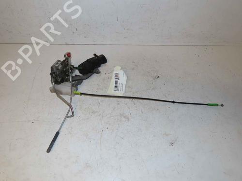 Used Front left lock Front left lock 37048575 37048575