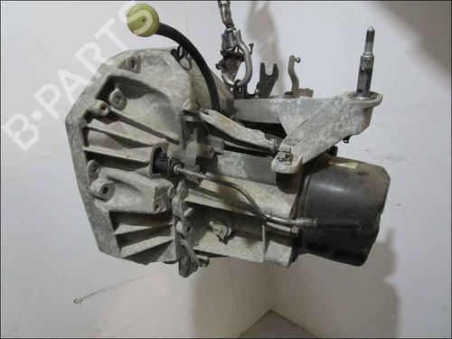Gearbox DACIA SANDERO 1.5 dCi | BP37039682M3 - Image 2