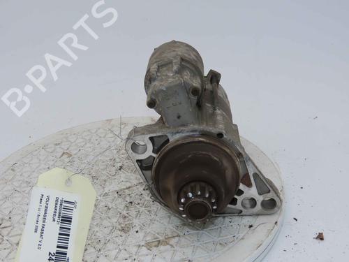 Starter VW PASSAT B6 (3C2) 2.0 TDI | BP37049028M8 - Image 4