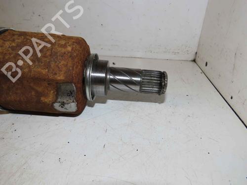 Left front driveshaft DACIA DUSTER (HS_) 1.5 dCi | BP37050433M38 - Image 3