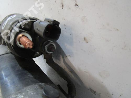 Startmotor HYUNDAI i30 (FD) 1.6 CRDi | BP10939697M8 