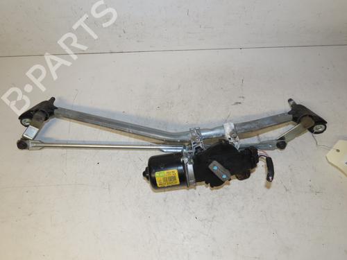 Used Front wiper motor RENAULT KANGOO Express (FW0/1_) 1.5 dCi 75 (FW07, FW10, FW04) (75 hp) 29154259