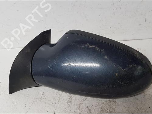 Used Left mirror MERCEDES-BENZ A-CLASS (W168) A 170 CDI (168.009, 168.109) (95 hp) 23170460