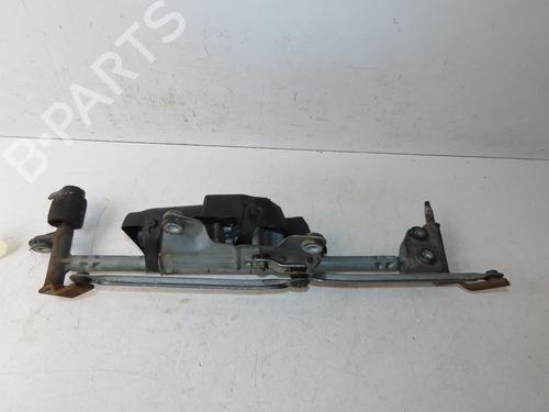 Wischermotor vorne für FIAT MULTIPLA (186_) 1.9 JTD (186AXE1A) (120 hp) 33135730