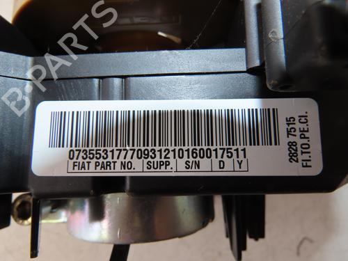 Steering column stalk CITROËN NEMO Box Body/MPV (AA_) 1.3 HDi 75 | BP33134083I23 - Image 5