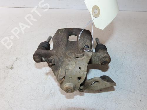 Used Left rear brake caliper Left rear brake caliper RENAULT KANGOO / GRAND KANGOO II (KW0/1_) 1.5 dCi 85 (KW0K, KW0L, KW0B) (86 hp) 34200810 34200810