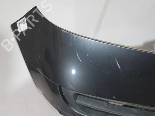 Front bumper SKODA FABIA II Combi (545) 1.4 TDI | BP29494049C7 