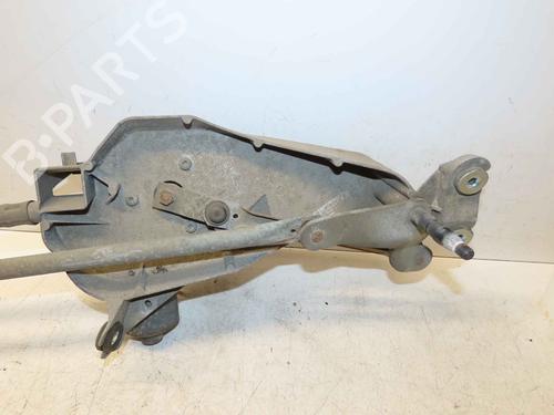 Front wiper motor RENAULT ESPACE IV (JK0/1_) 2.0 dCi (JK01, JK02, JK1J, JK1K, JK1H) | BP37061817M29 - Image 4