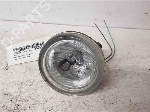 Used Right front fog light Right front fog light 37044204 37044204