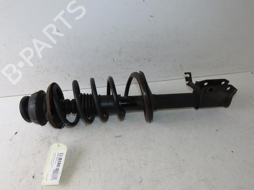 Used Left front shock absorber DACIA SANDERO 1.2 16V (75 hp) 29152923