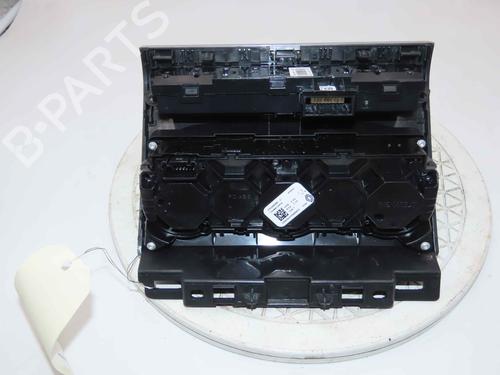 Climate control RENAULT CLIO V (B7_) 1.0 TCe 90 (B7MT) | BP37056329I5 - Image 2