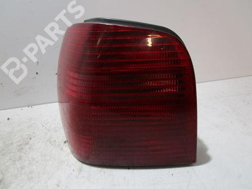 Used Left taillight Left taillight VW POLO (6N2) 1.9 SDI (64 hp) 10953569 10953569