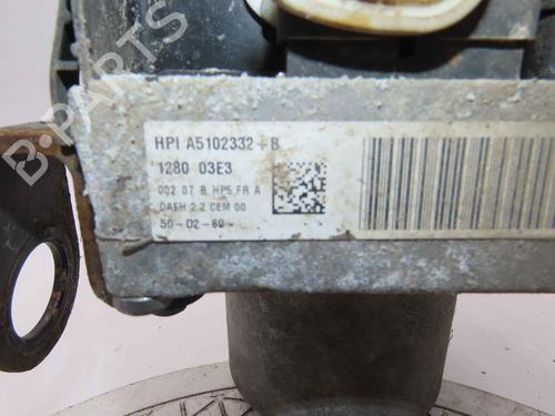Steering pump CITROËN C4 II (NC_) 1.6 HDi 90 | BP37054963M99 - Image 5