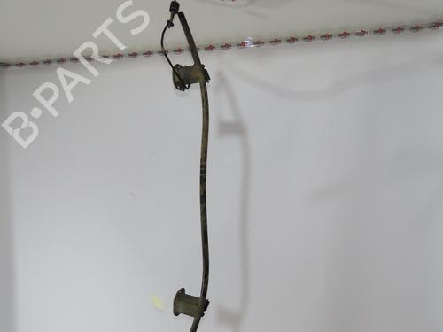 Used Rear bumper reinforcement Rear bumper reinforcement OPEL AGILA B (H08) 1.2 (F68) (94 hp) 33927954 33927954