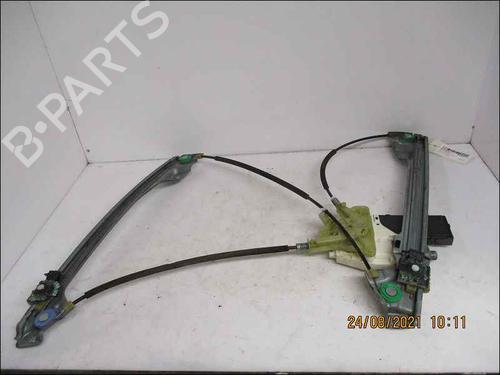 Used Front left window mechanism Front left window mechanism 37041333 37041333