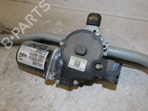 Front wiper motor PEUGEOT EXPERT Van (V_) 2.0 BlueHDi 180 | BP37051684M29 - Image 2