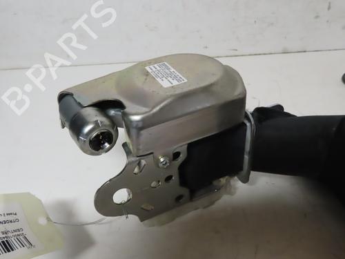 Front left belt tensioner CITROËN C1 (PM_, PN_) 1.0 | BP29153281C87 